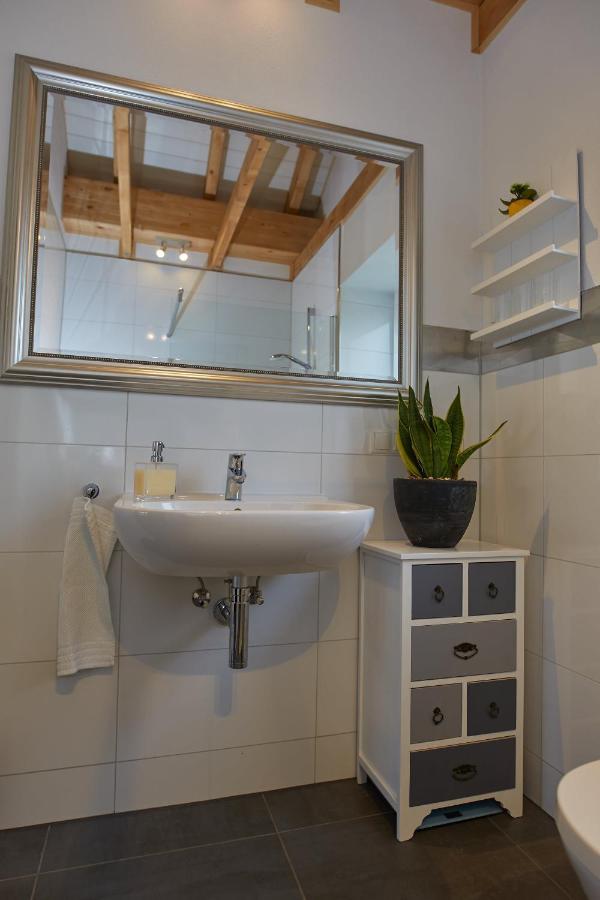 Appartamento Penthaus Regine Bruchhausen  Esterno foto